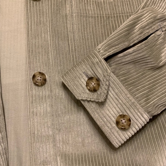 Aritzia The Group by Babaton Graydon Jacket / Shacket - Picture 4 of 5